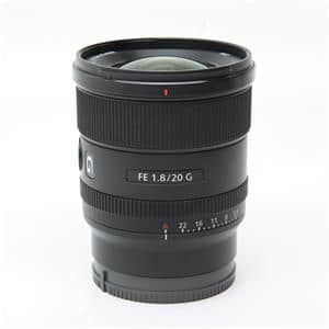 SONY (ソニー) FE 20mm F1.8 G SEL20F18G メイン