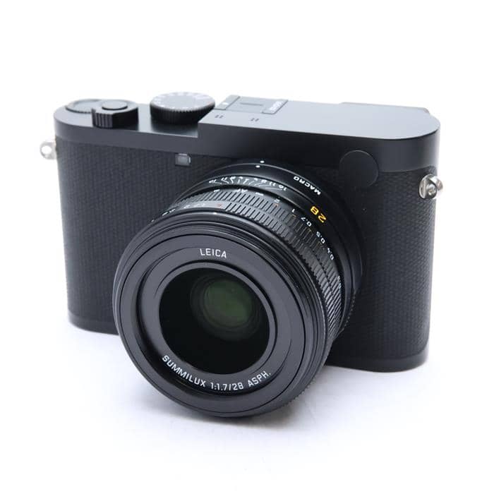 純正バッテリー&サムレスト付】ライカQ2／leica Q2