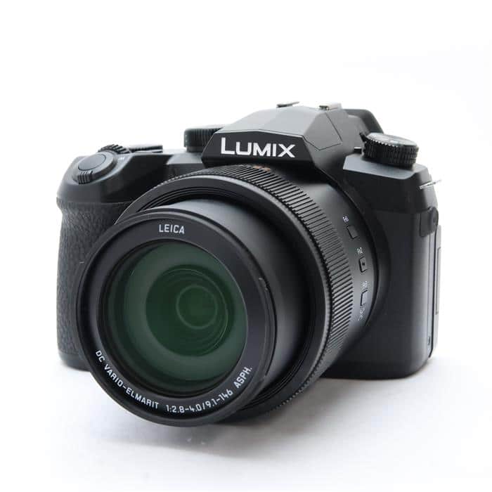 大人気新品 中古)Panasonic (パナソニック) LUMIX FZ1000 II DC-FZ1000M2 絵画