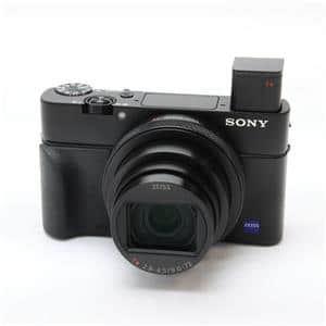 Amazon.com : Sony RX100 VII Premium Compact Camera with 1.0