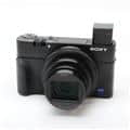 SONY (ソニー) Cyber-shot DSC-RX100M7