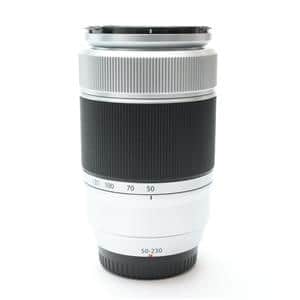 新品)FUJIFILM (フジフイルム) フジノン XC50-230mm F4.5-6.7