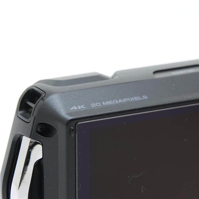 中古)RICOH (リコー) WG-7 ブラック（商品ID：3717020715643）詳細