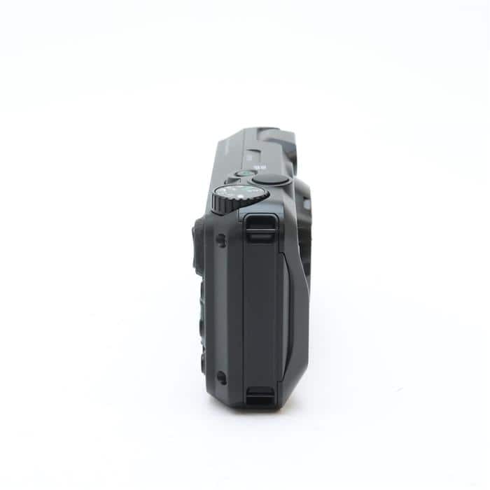 中古)RICOH (リコー) WG-7 ブラック（商品ID：3717020715643）詳細
