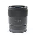 SONY (ソニー) Sonnar T* FE 55mm F1.8 ZA SEL55F18Z