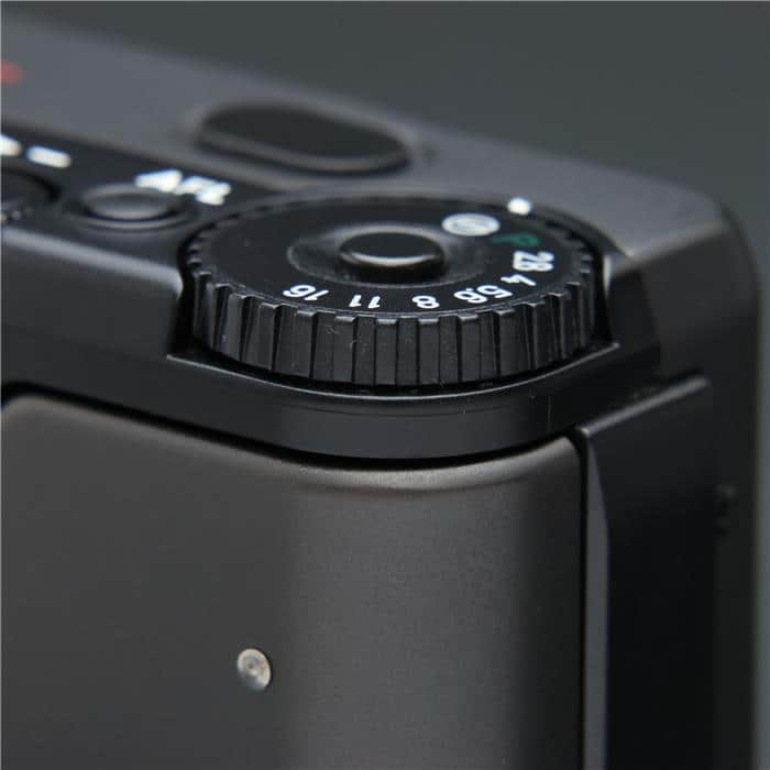 中古)CONTAX (コンタックス) T3 チタンブラック（商品ID