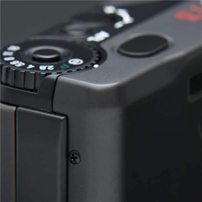 中古)CONTAX (コンタックス) T3 チタンブラック（商品ID