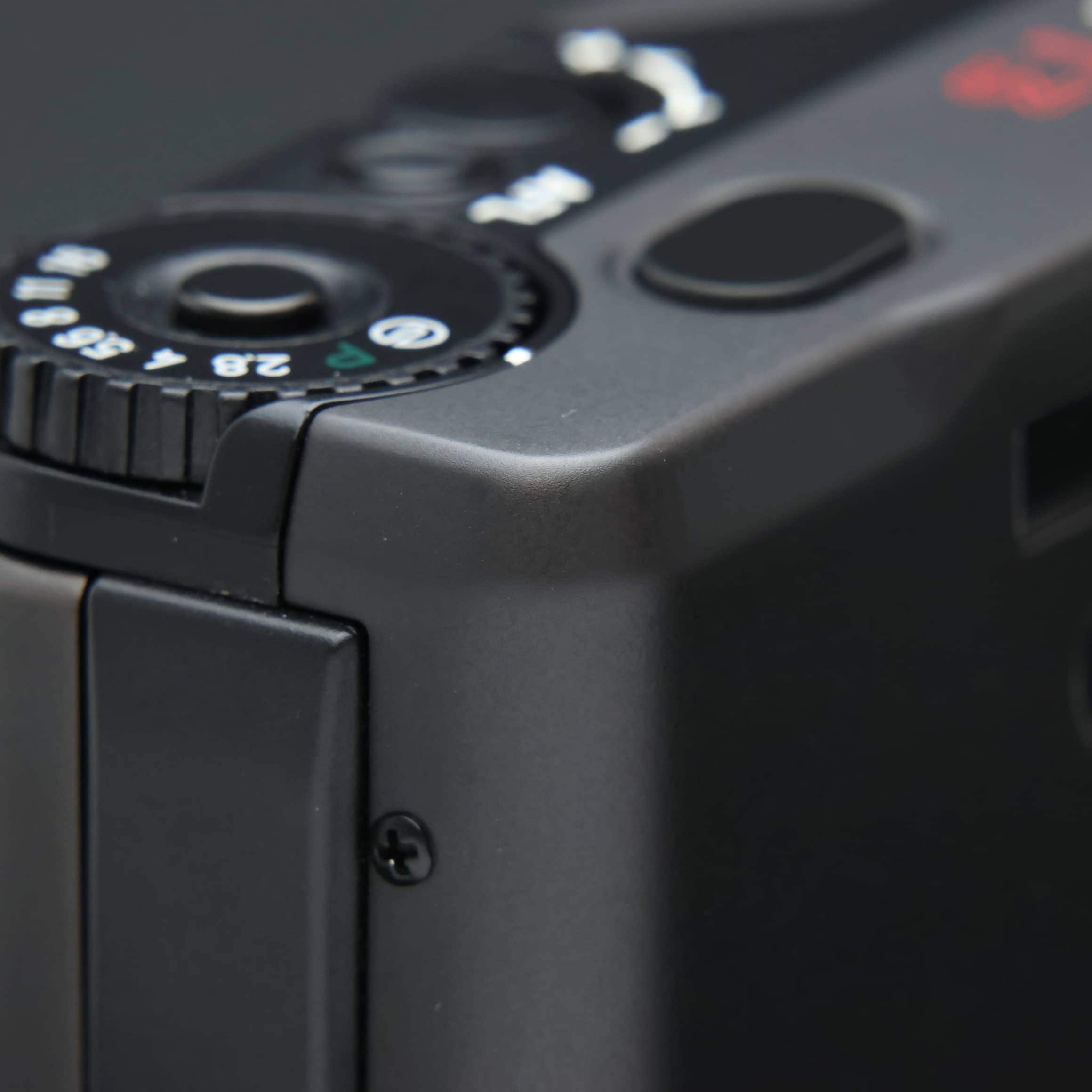 中古)CONTAX (コンタックス) T3 チタンブラック（商品ID