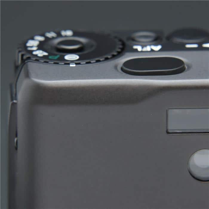 中古)CONTAX (コンタックス) T3 チタンブラック（商品ID
