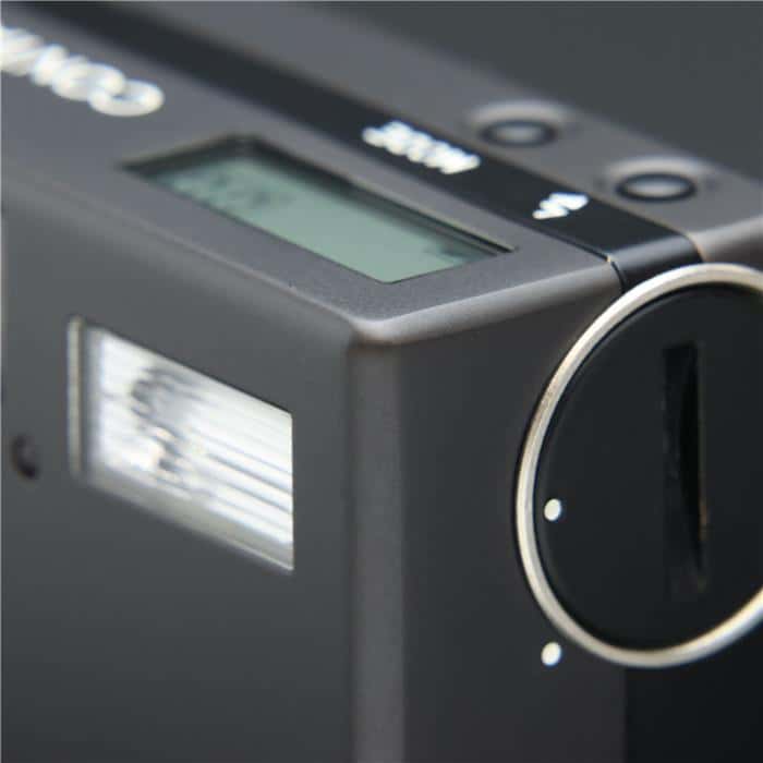 中古)CONTAX (コンタックス) T3 チタンブラック（商品ID