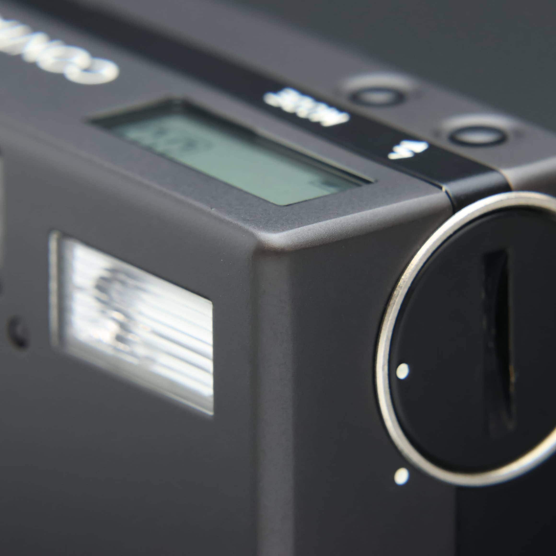 中古)CONTAX (コンタックス) T3 チタンブラック（商品ID