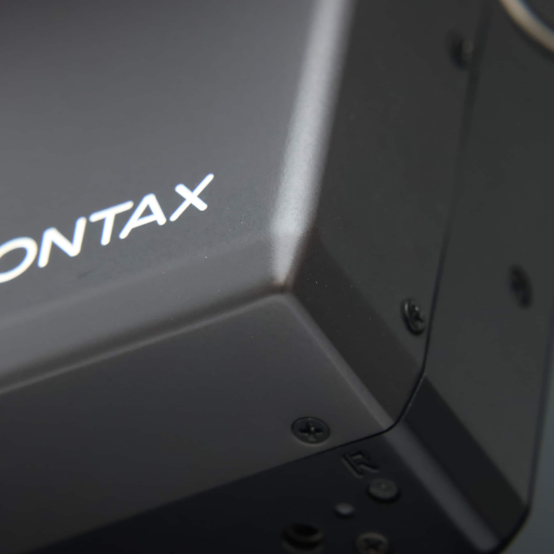 中古)CONTAX (コンタックス) T3 チタンブラック（商品ID