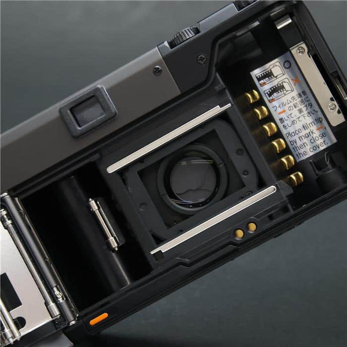 中古)CONTAX (コンタックス) T3 チタンブラック（商品ID