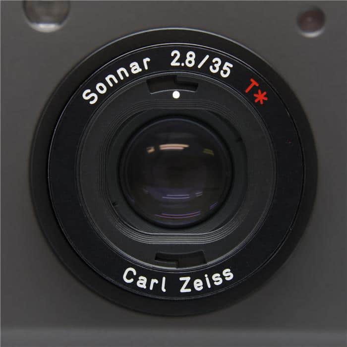 中古)CONTAX (コンタックス) T3 チタンブラック（商品ID