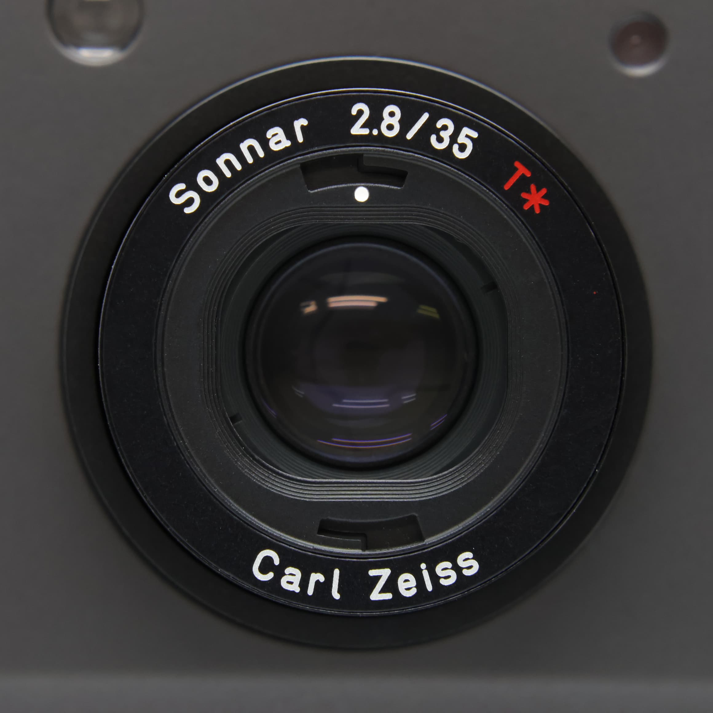 中古)CONTAX (コンタックス) T3 チタンブラック（商品ID