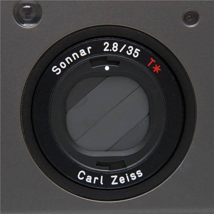中古)CONTAX (コンタックス) T3 チタンブラック（商品ID