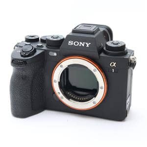 SONY (ソニー) α1 ボディ ILCE-1 メイン