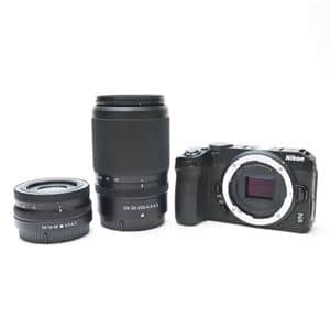 Nikon (ニコン) Z30 ダブルズームキット メイン