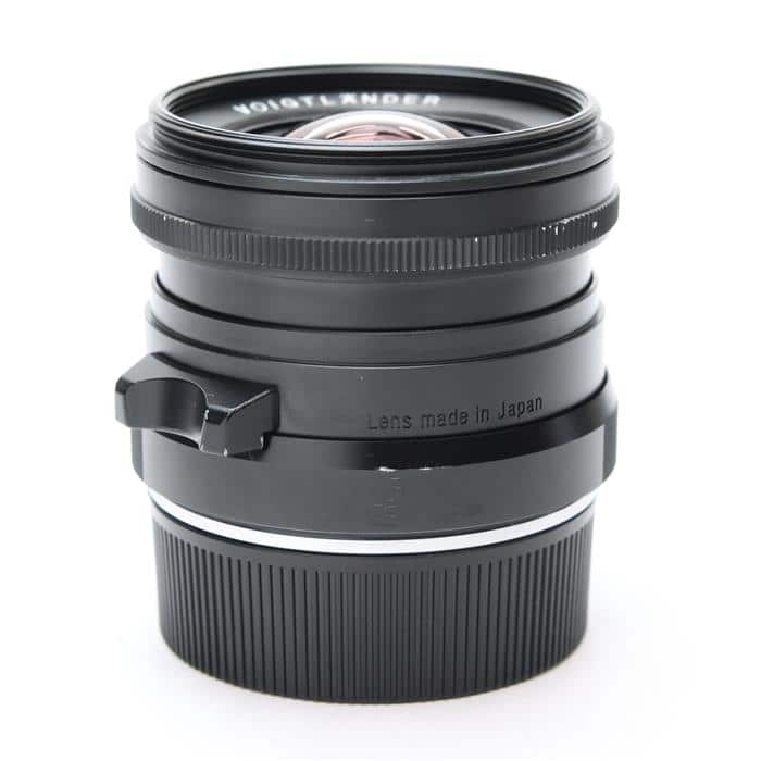 中古)Voigtlander (フォクトレンダー) ULTRON 28mm F2 VM