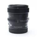 Contemporary 20mm F2 DG DN (ライカSL/TL用)