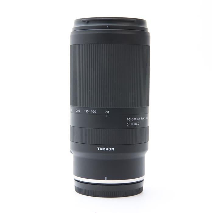 70-300mm F4.5-6.3 Di III RXD/Model A047Z （ニコンZ用）