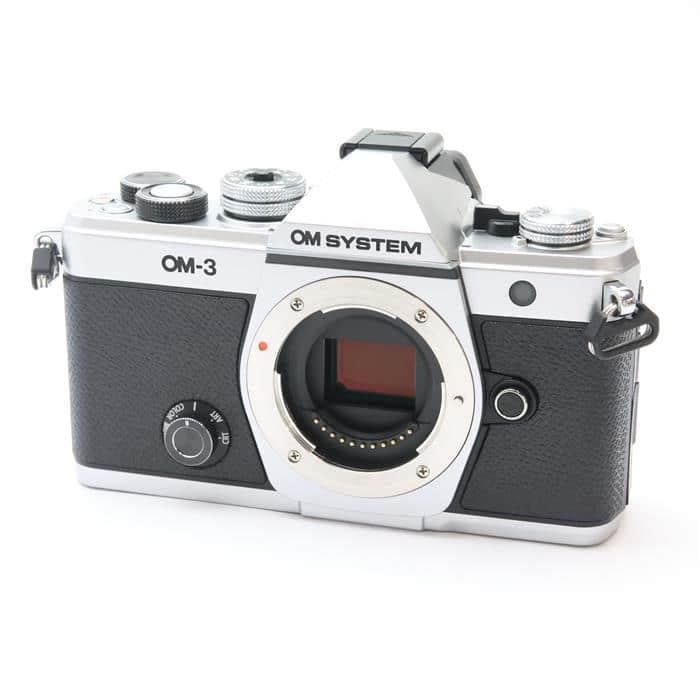 OM-3 ボディ