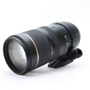 TAMRON（タムロン）70-200mm　F2.8　NIKON　Fマウント Amazon.com : Tamron SP 70-200MM F/2.8 DI VC USD Telephoto