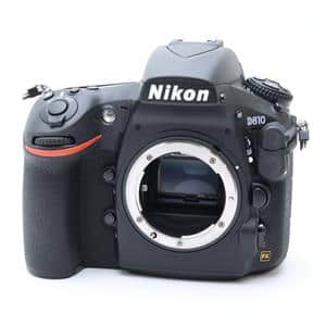 Nikon (ニコン) D810 ボディ」の商品検索結果 | デジタルカメラ
