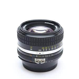 【極美品】動作◎ ニコン　Ai Nikkor 50mm F1.4 169 Nikon (ニコン) Ai Nikkor 50mm F1.4」の商品検索結果