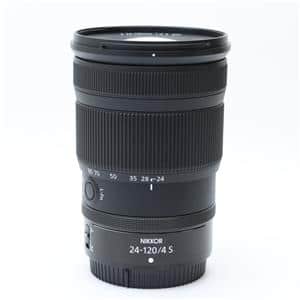 Nikon (ニコン) NIKKOR Z 24-120mm F4 S メイン