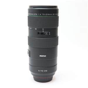 PENTAX (ペンタックス) HD D FA 70-210mm F4 ED SDM WR メイン