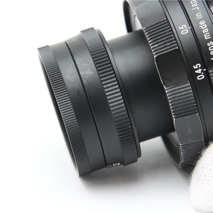 APO-LANTHAR 50mm F3.5 VM Type I(ライカM用)