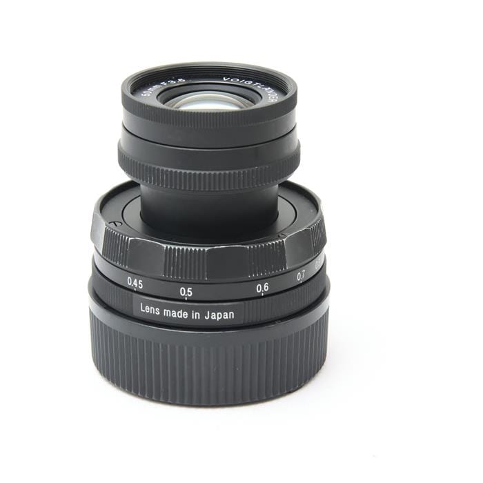 APO-LANTHAR 50mm F3.5 VM Type I(ライカM用)