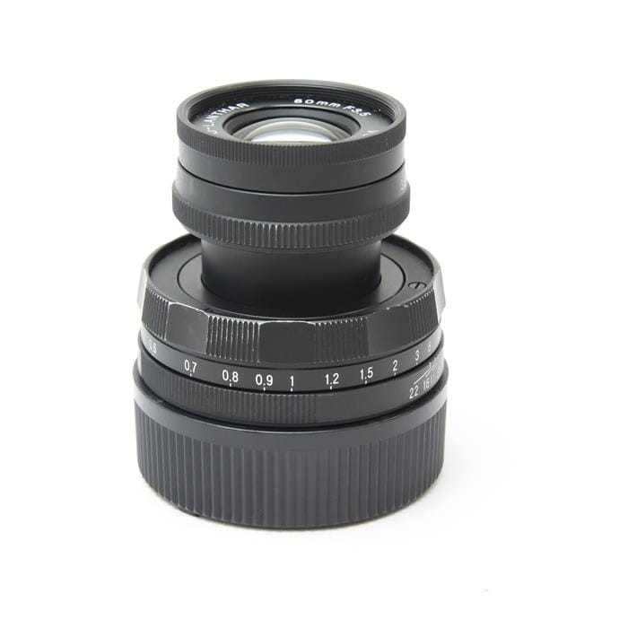 APO-LANTHAR 50mm F3.5 VM Type I(ライカM用)