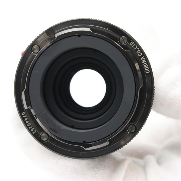 APO-LANTHAR 50mm F3.5 VM Type I(ライカM用)