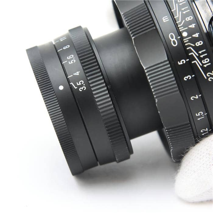 APO-LANTHAR 50mm F3.5 VM Type I(ライカM用)