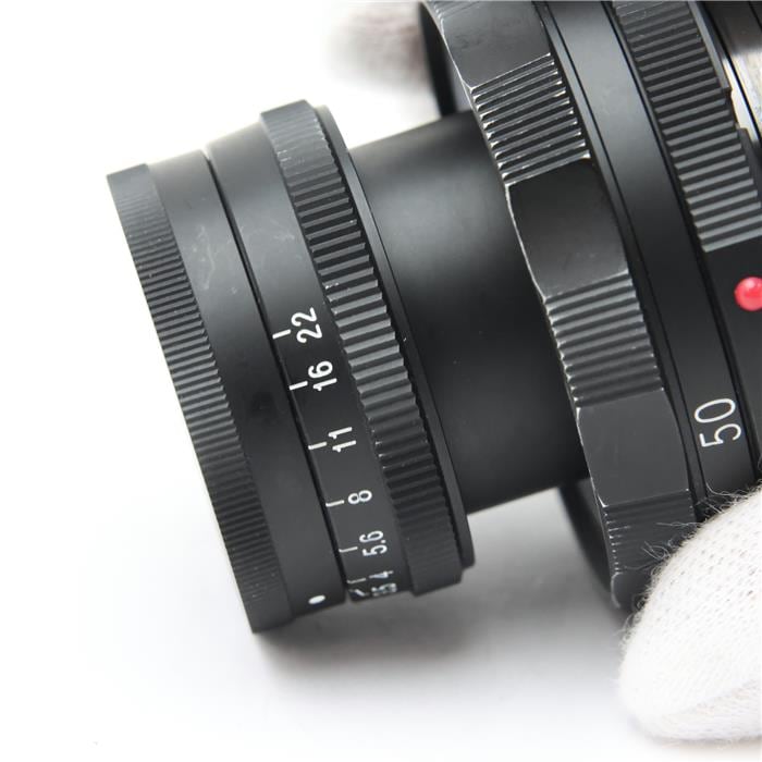 APO-LANTHAR 50mm F3.5 VM Type I(ライカM用)