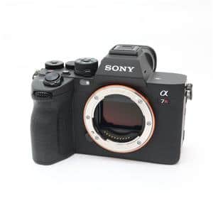 SONY (ソニー) α7RV ボディ ILCE-7RM5 メイン