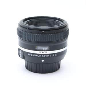 AF-S NIKKOR 50mm f/1.8G (Special Edition)」の商品検索結果