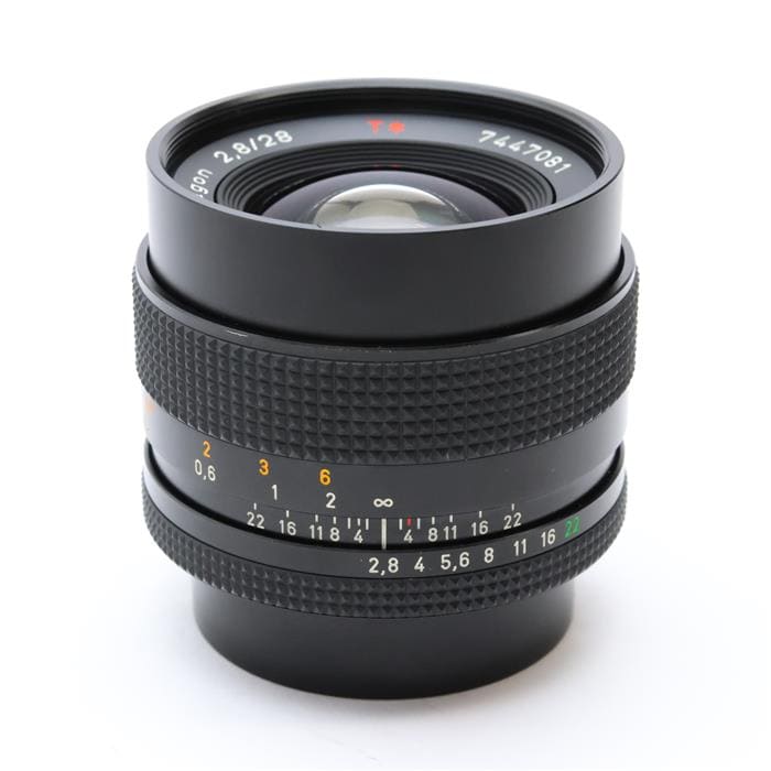 Distagon T*28mm F2.8 MM