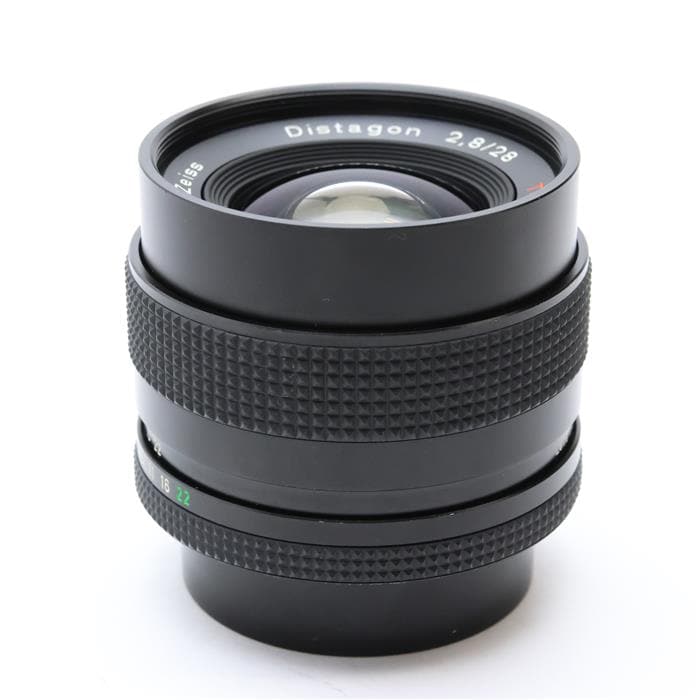 Distagon T*28mm F2.8 MM