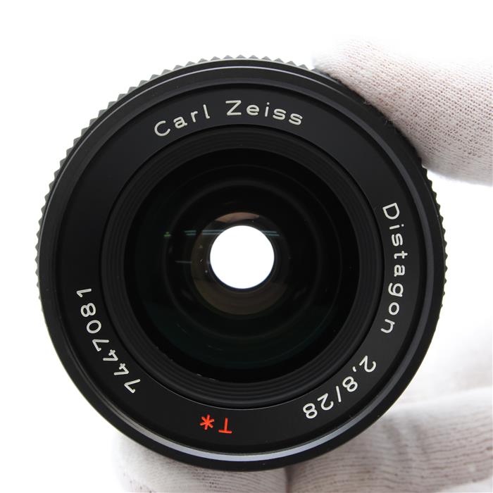 Distagon T*28mm F2.8 MM