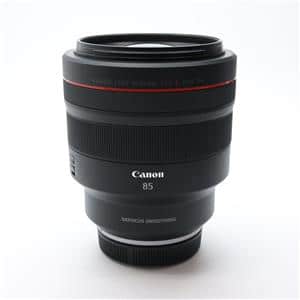 Canon (キヤノン) RF85mm F1.2L USM」の商品検索結果 | デジタルカメラ