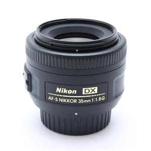 Nikon (ニコン) AF-S DX NIKKOR 35mm F1.8G メイン
