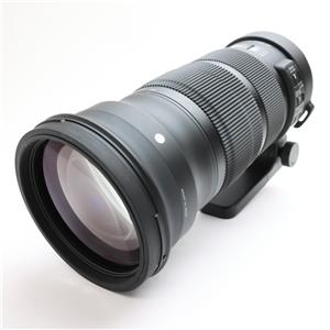 sigma 120-300mm f2.8 dg」の商品検索結果 | デジタルカメラ、ミラー