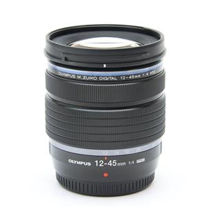 OLYMPUS (オリンパス) M.ZUIKO DIGITAL ED 12-45mm F4.0 PRO」の商品