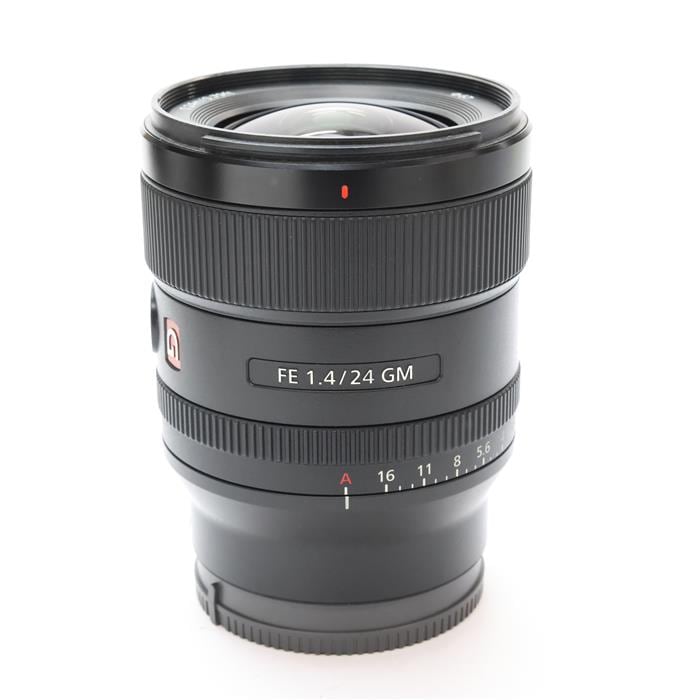 中古)SONY (ソニー) FE 24mm F1.4 GM SEL24F14GM（商品ID