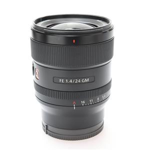 SONY (ソニー) FE 24mm F1.4 GM SEL24F14GM」の商品検索結果