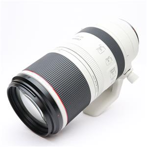 【中古】(キヤノン) Canon RF100-500/4.5-7.1L IS USM キヤノン RF100-500mm F4.5-7.1 L IS USM | 交換レンズ