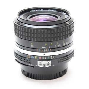 nikon ai nikkor 35mm f2」の商品検索結果 | デジタルカメラ、ミラー